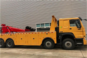 十堰道路救援公司